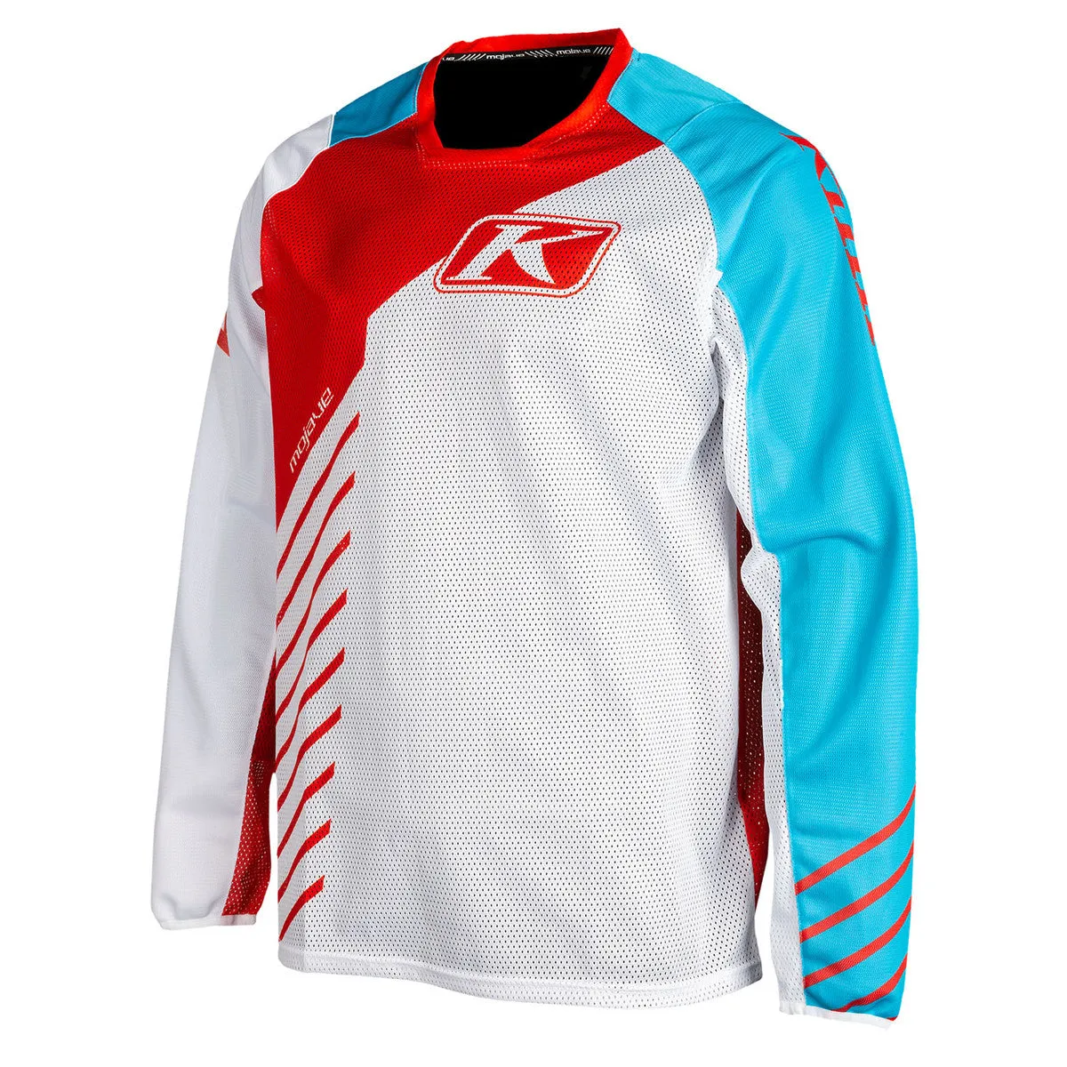 Klim Mojave Jersey (ARCTIK RED)