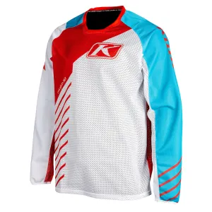 Klim Mojave Jersey (ARCTIK RED)
