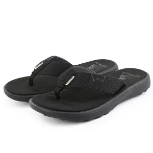 Koloa Flip Flop Black
