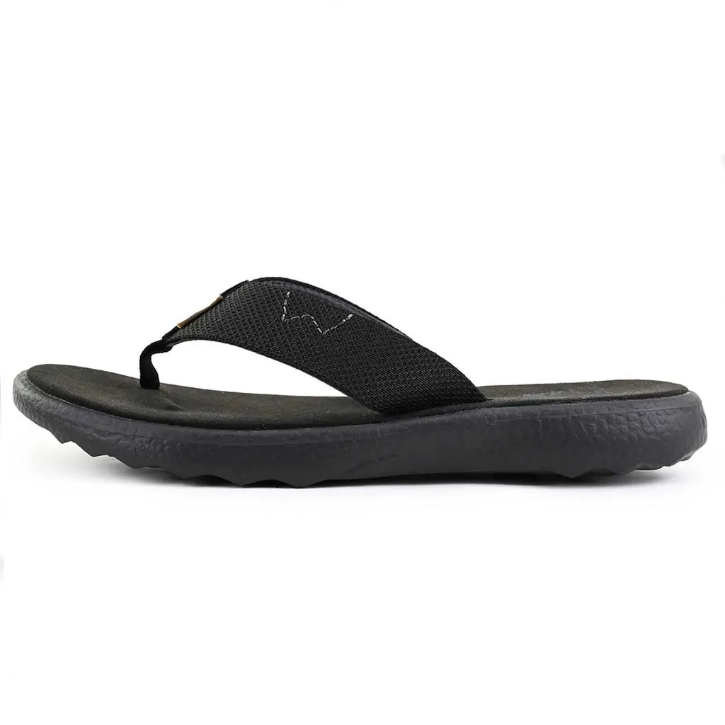 Koloa Flip Flop Black