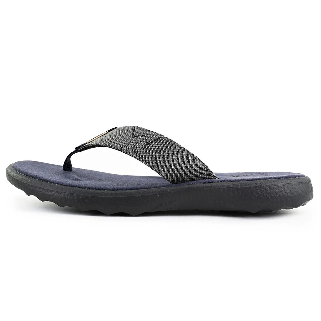 Koloa Flip Flop Navy/Black