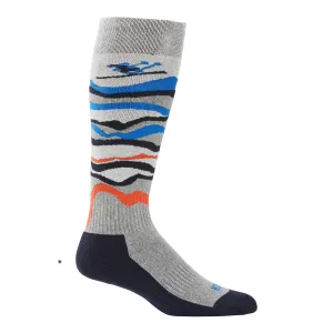 Kombi - Ski Bum Adult Sock