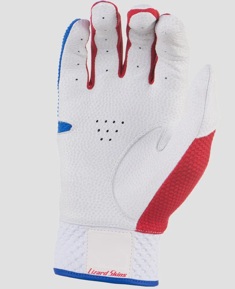 Komodo Elite Batting Gloves