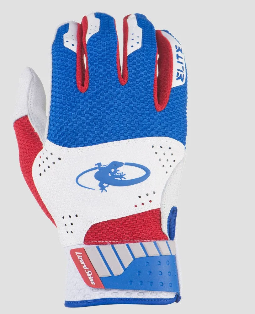 Komodo Elite Batting Gloves