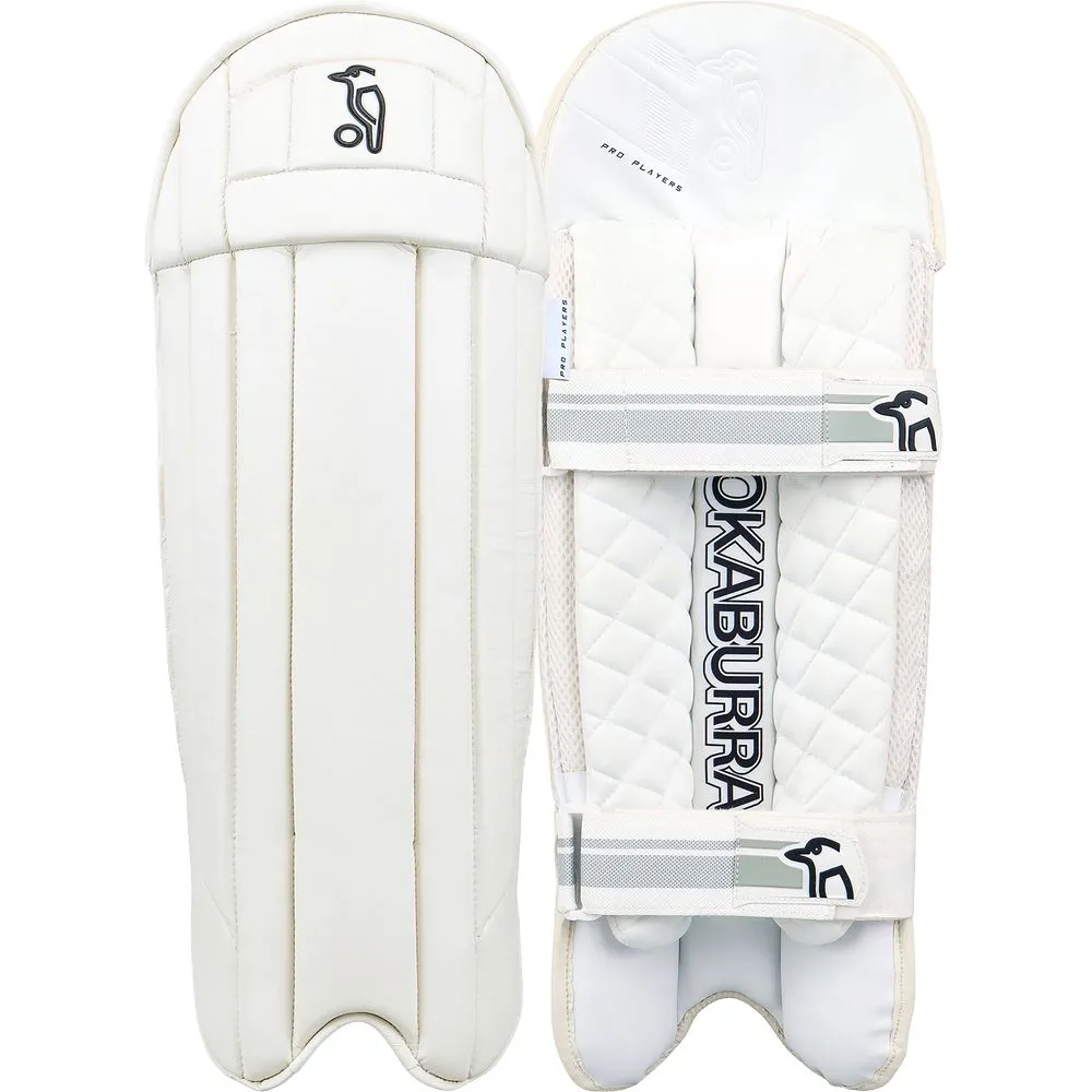 Kookaburra Pro Players Wicket Keeping Pads
