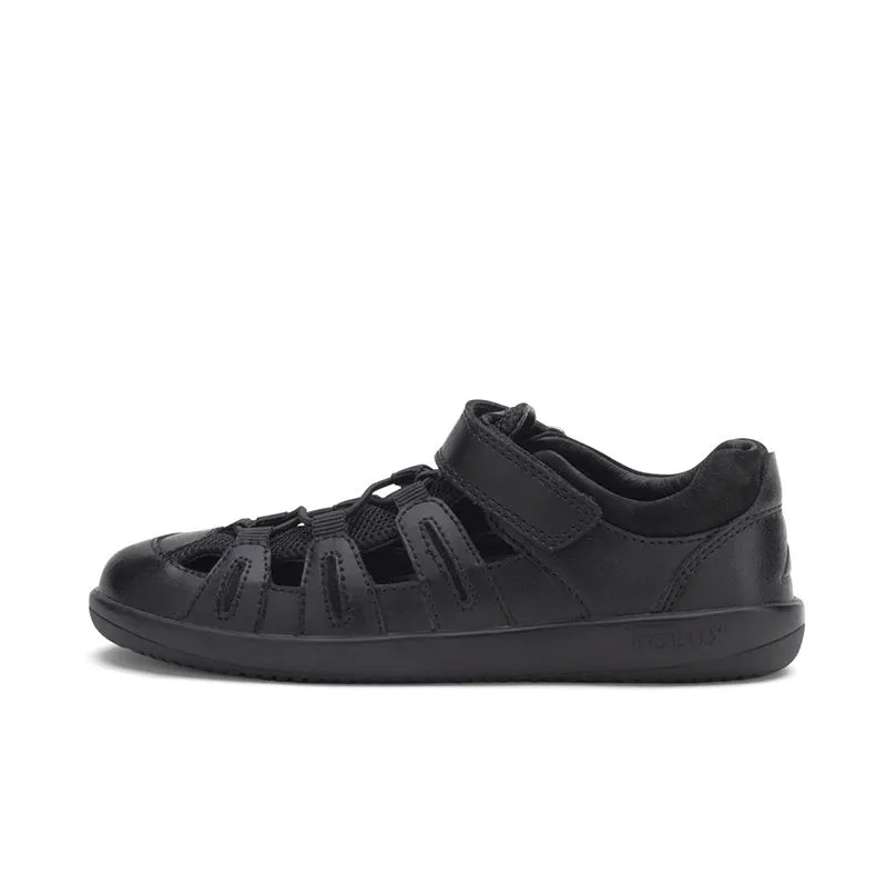 KP Rova Black