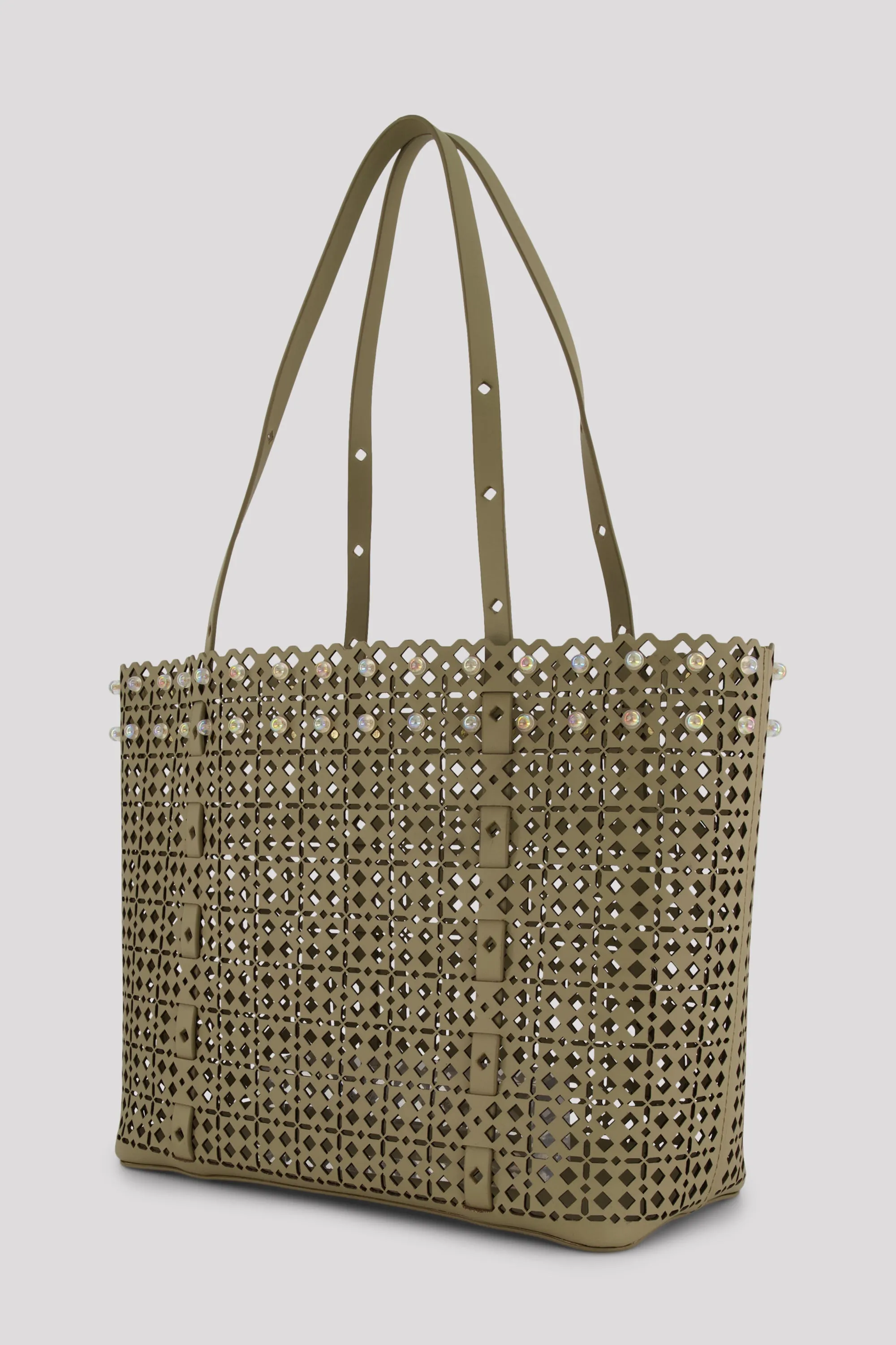 LACEY LARGE TOTE