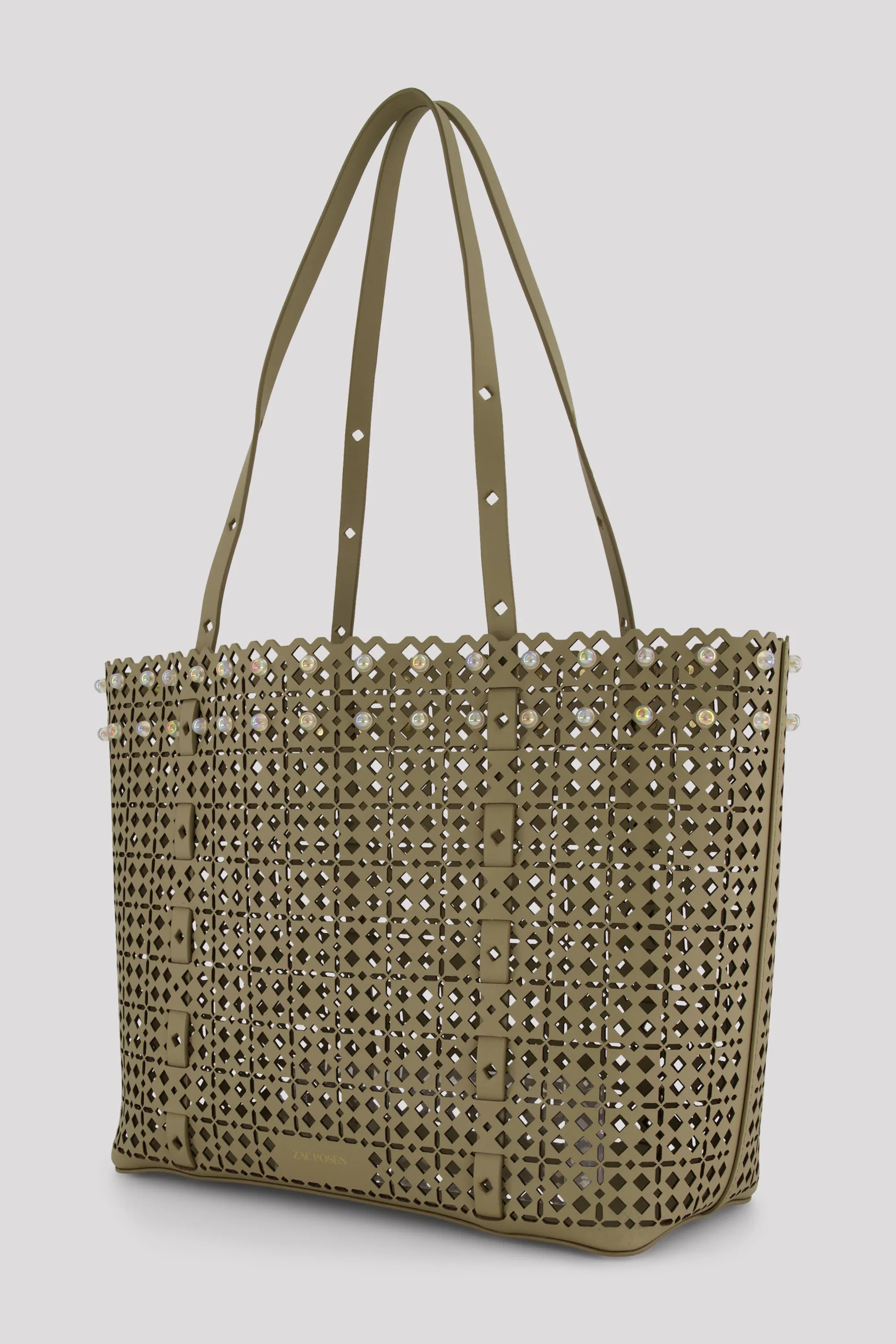 LACEY LARGE TOTE