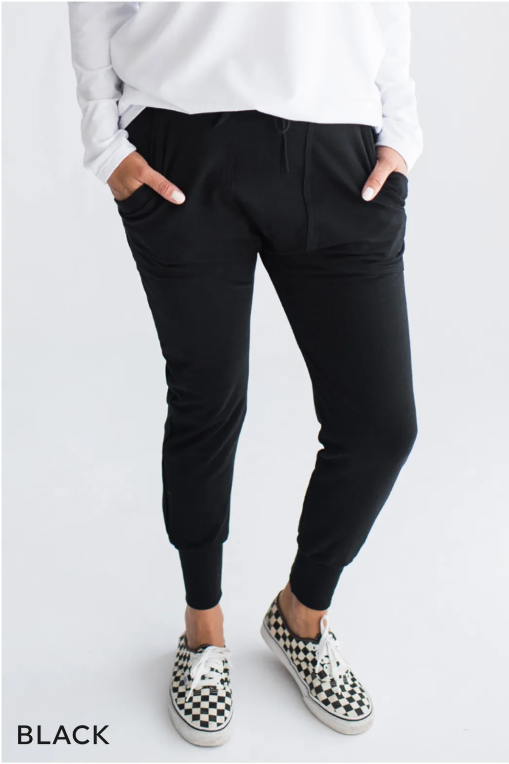 Ladies Harems