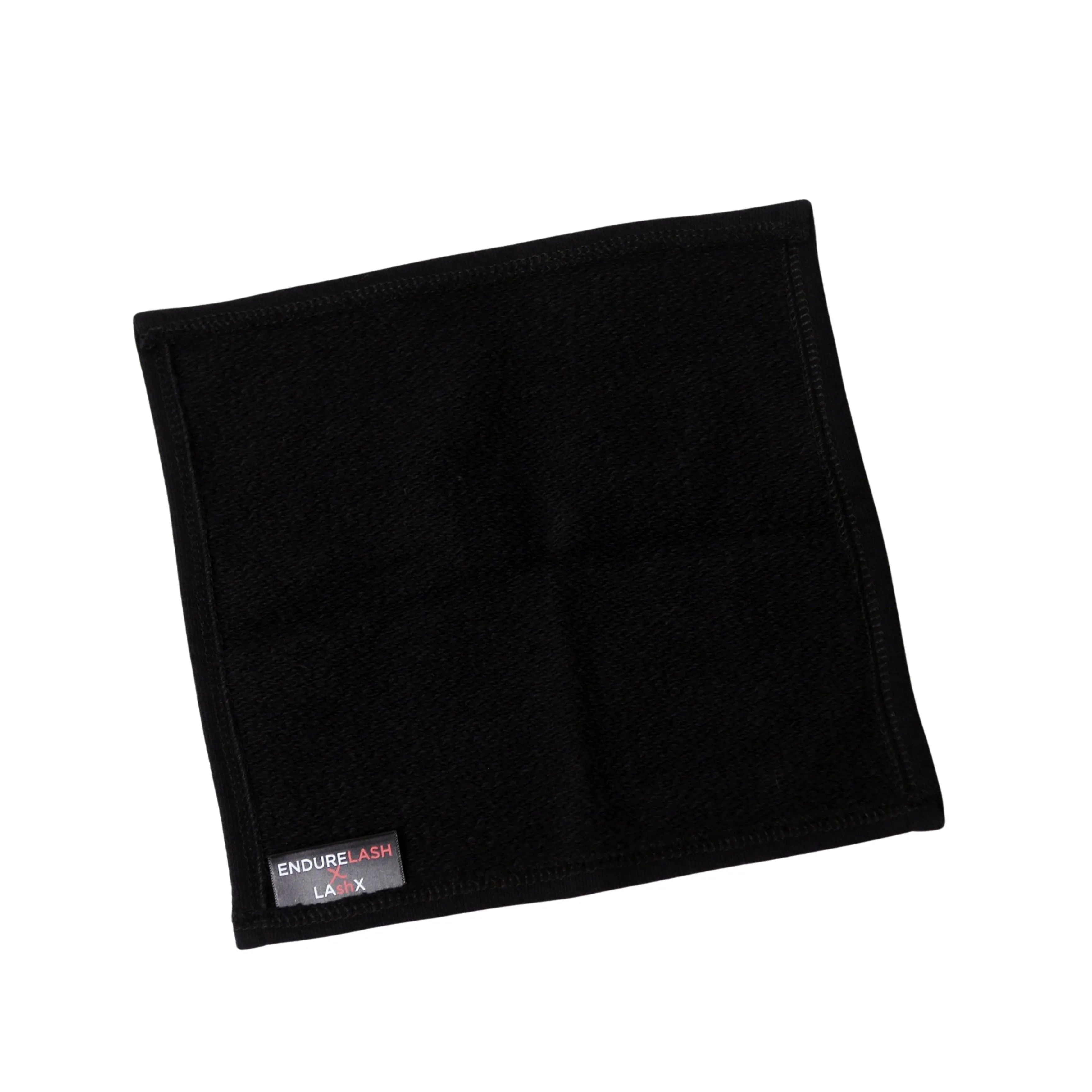 LAshX Extension Organic Wash Cloth