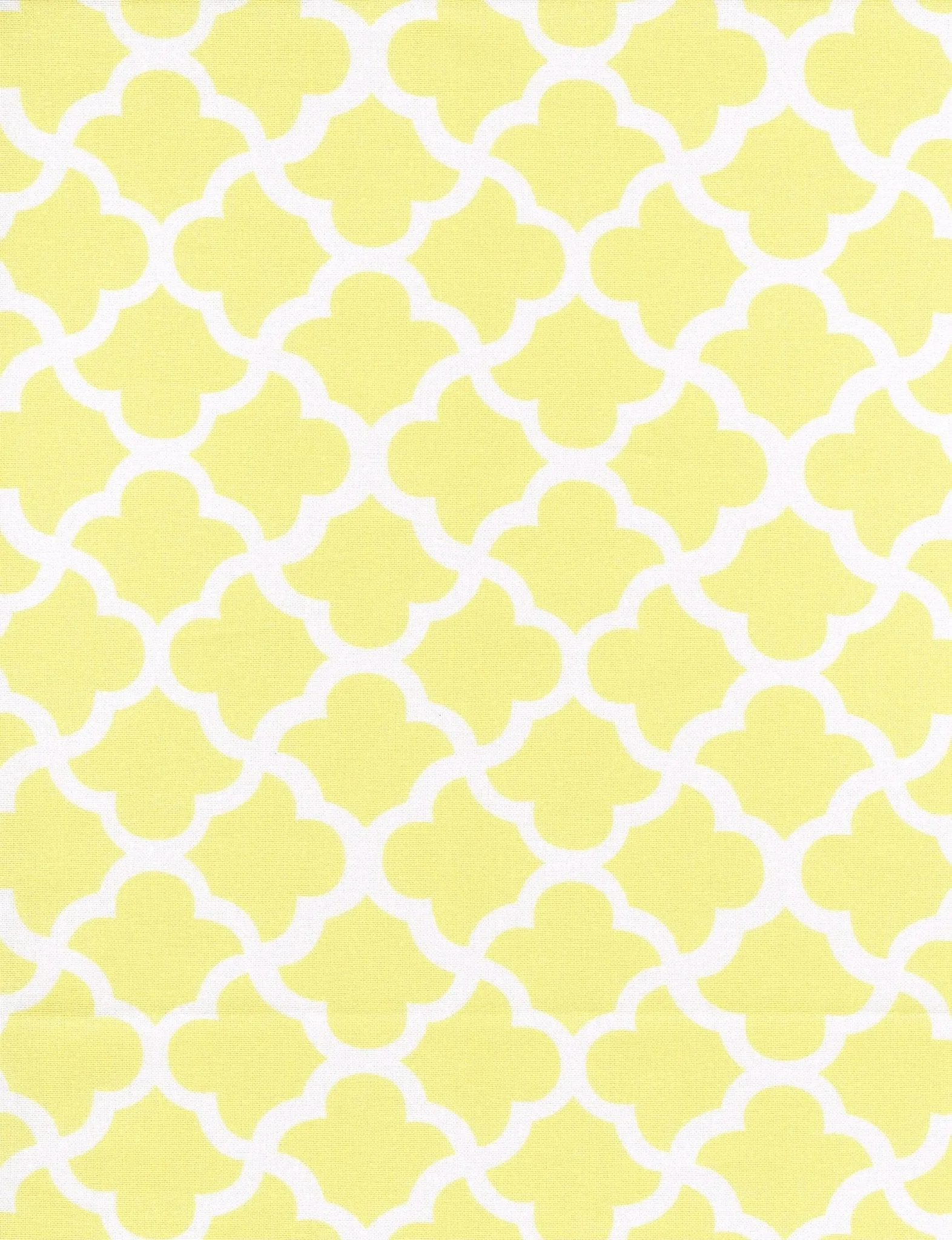 latticework butter printed cloth cocktail aprons