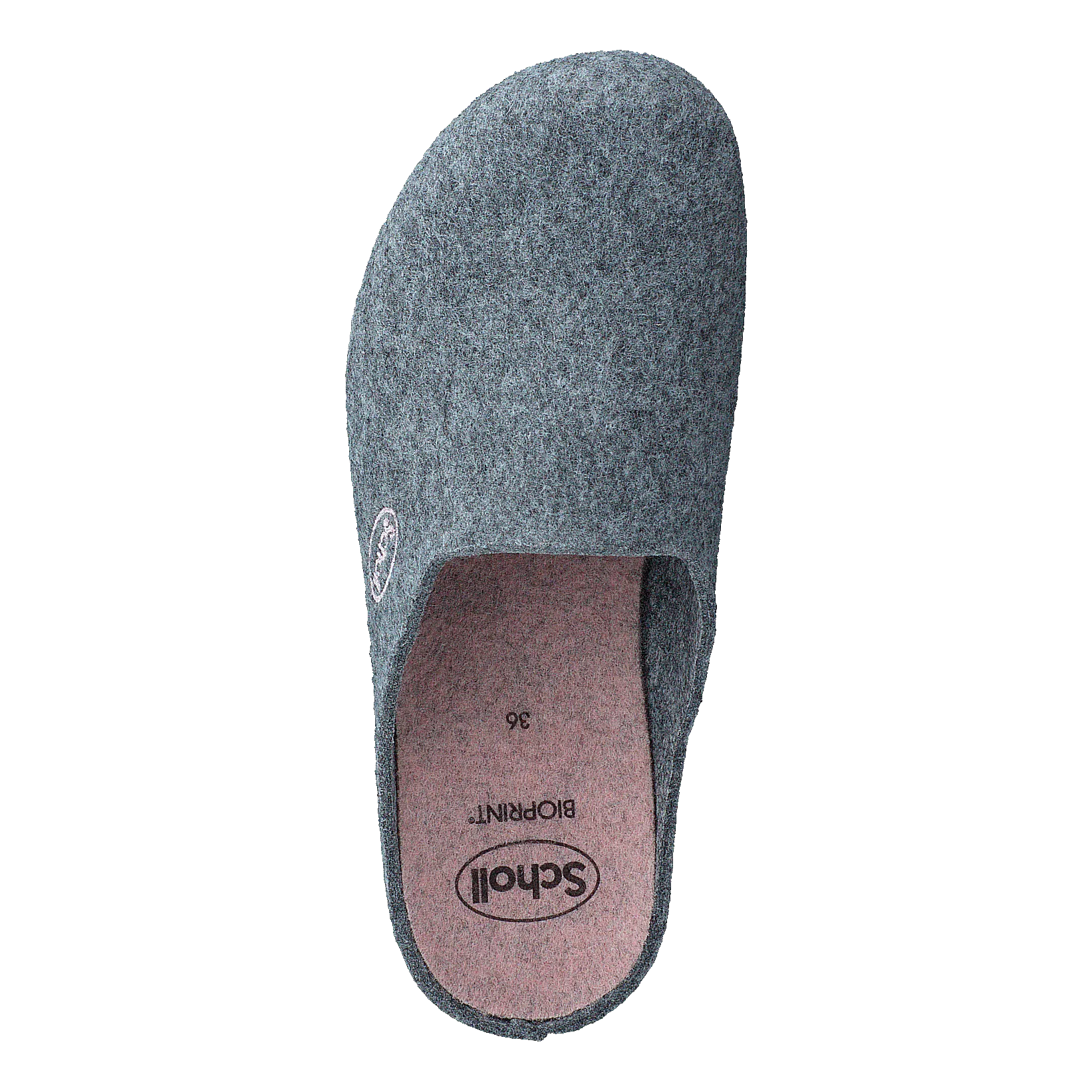Laye 2.0 Grey