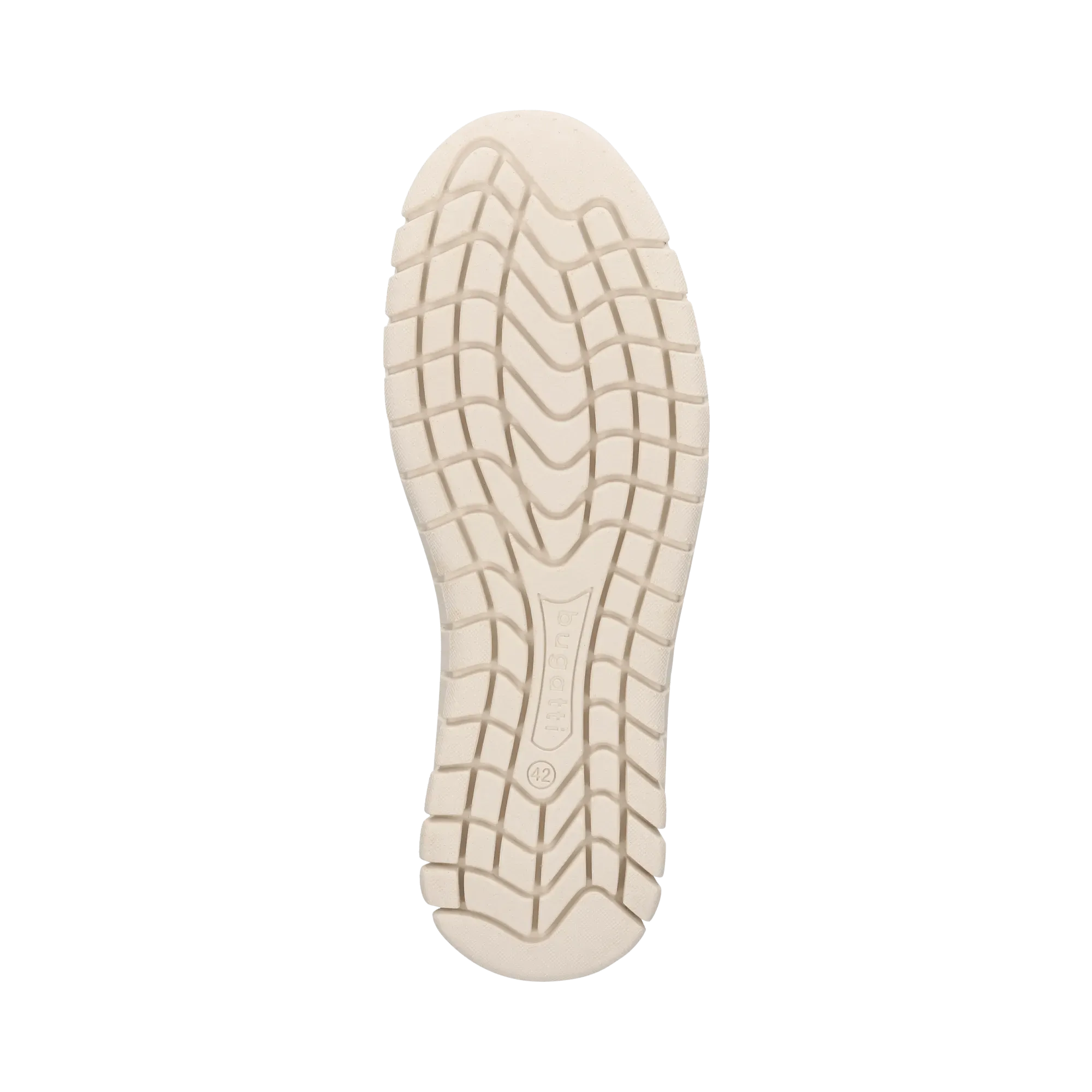 Leder Slip on dunkelgrau