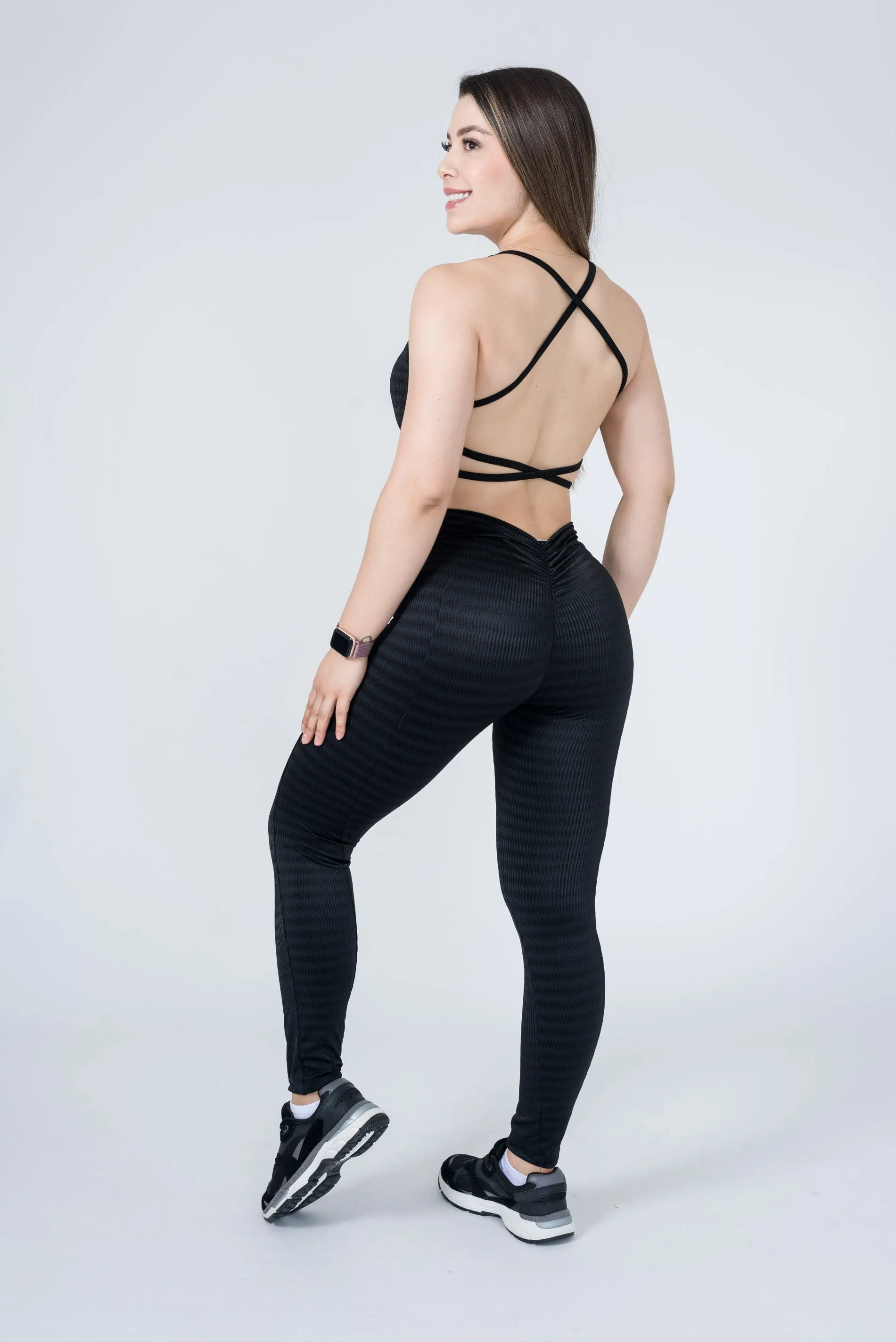 Legging  V Shine