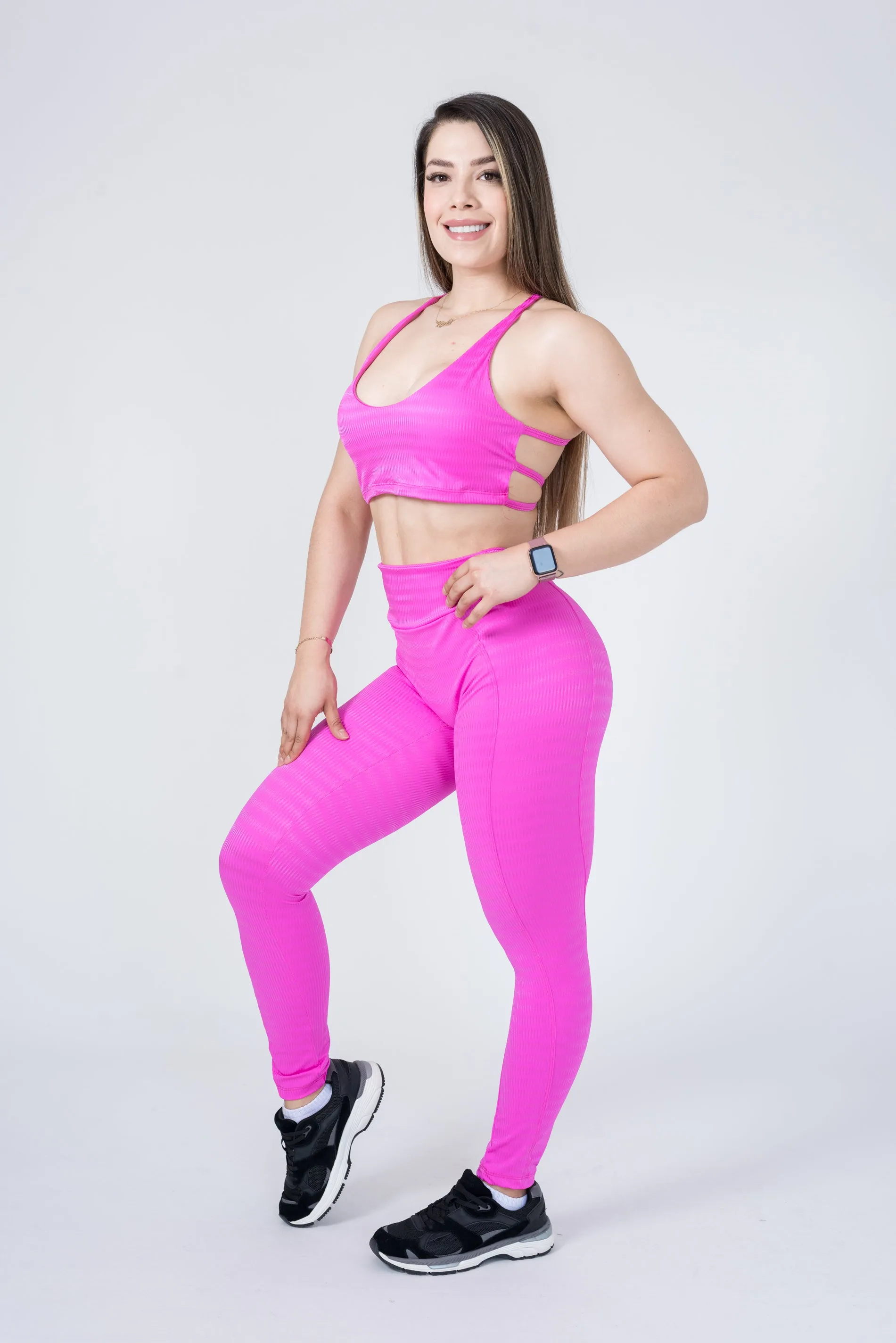 Legging  V Shine