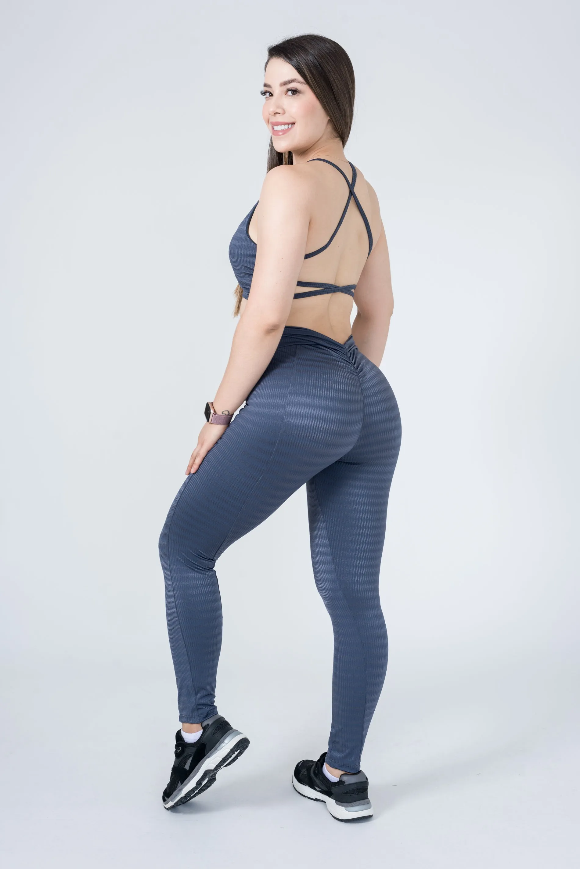 Legging  V Shine