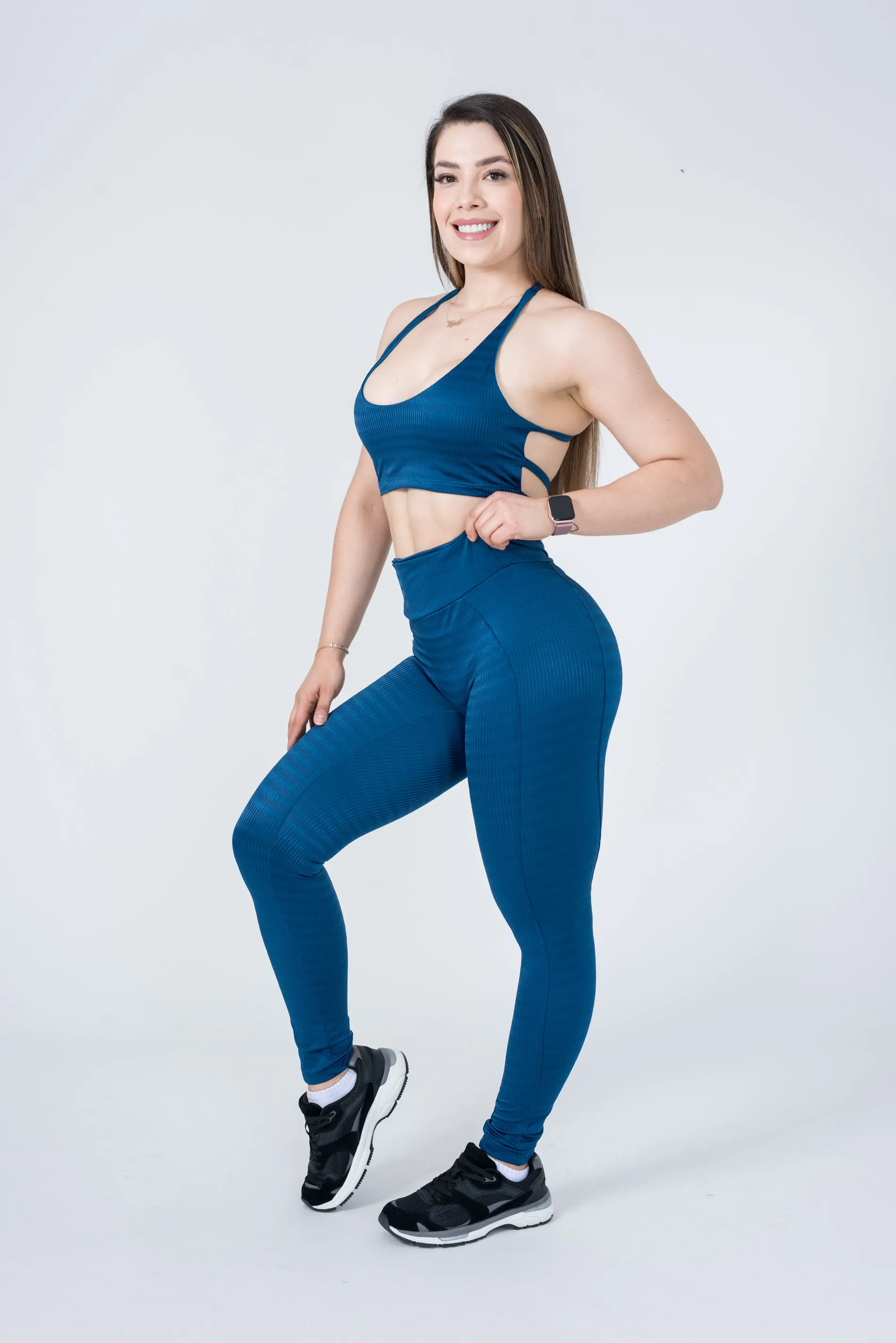 Legging  V Shine