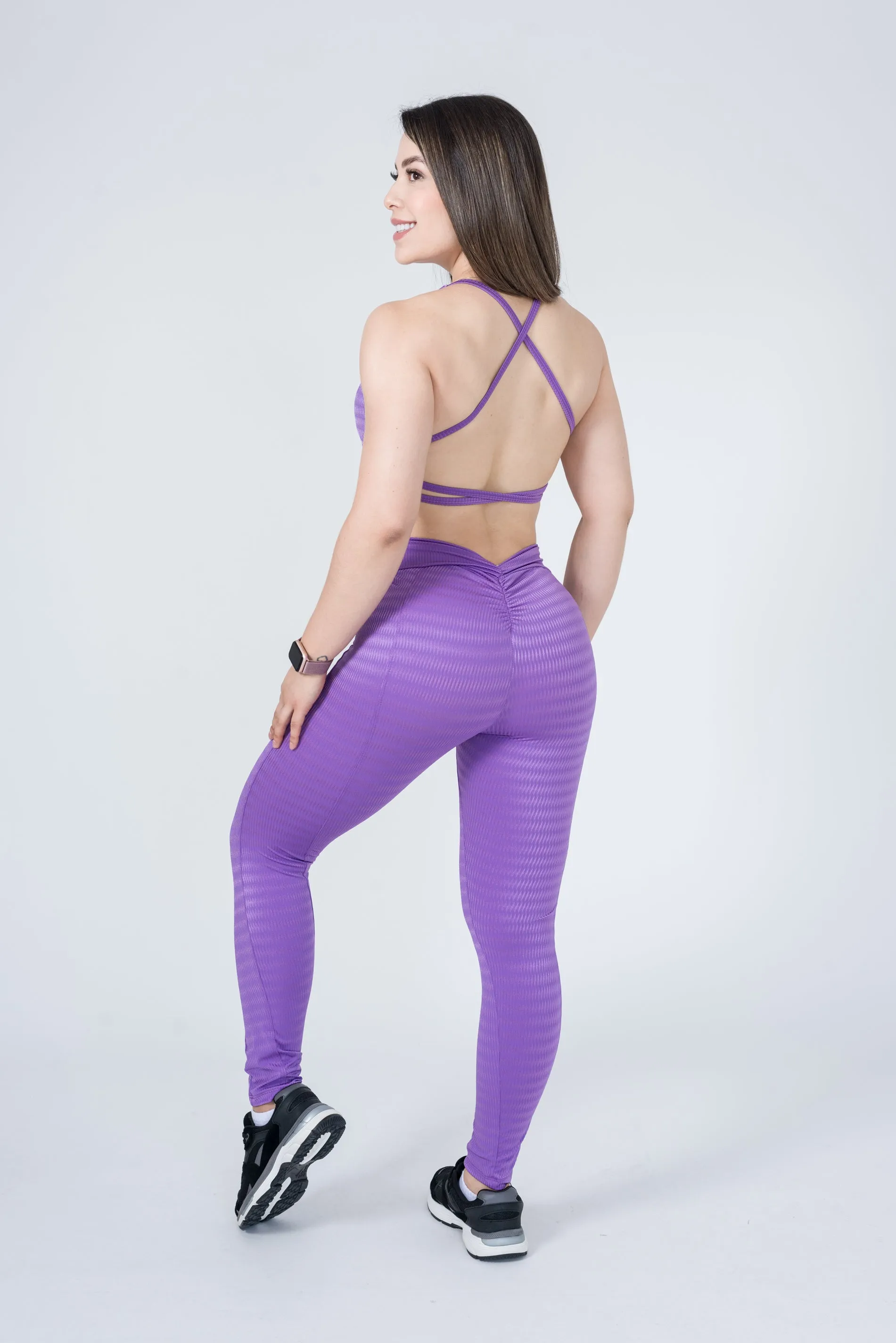 Legging  V Shine