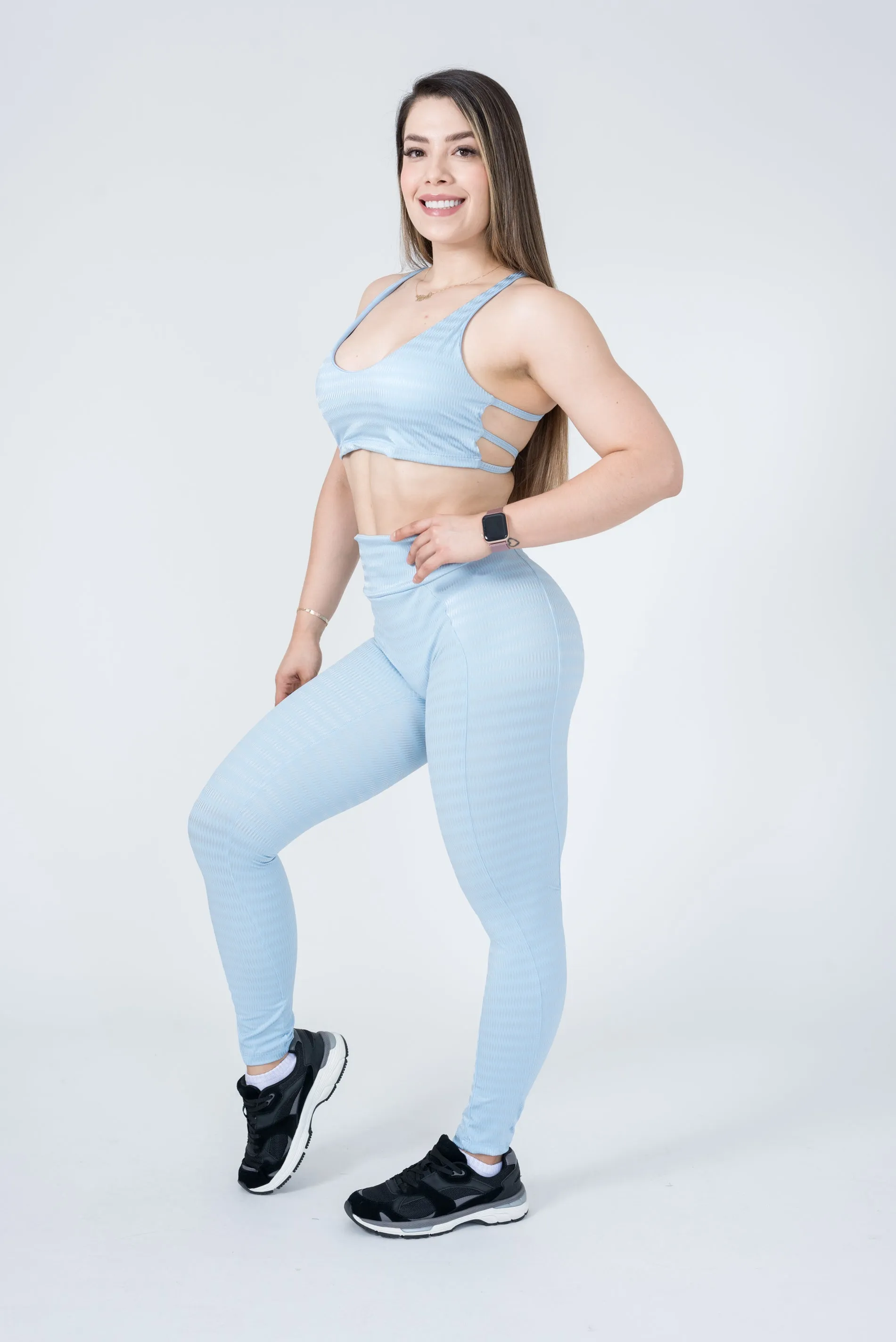 Legging  V Shine