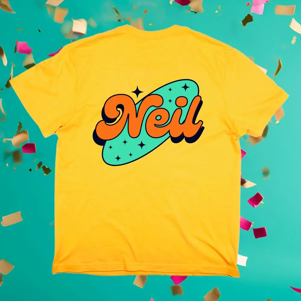 Level 10 Unlocked - 10th Birthday T-Shirt for Kids