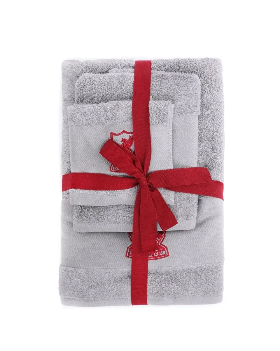 LFC 3Pk Towel Set