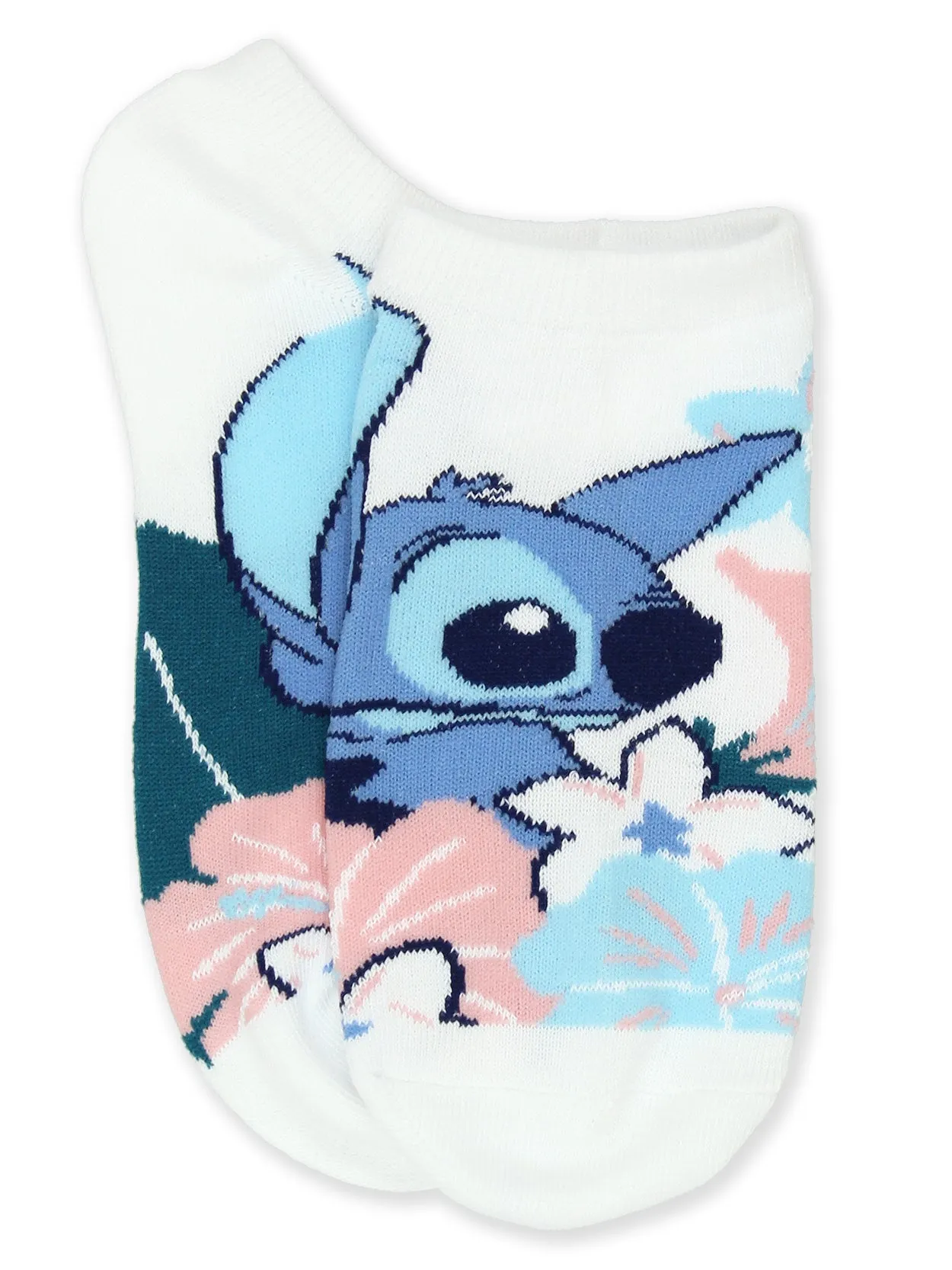 Lilo & Stitch Socks 6-Pack