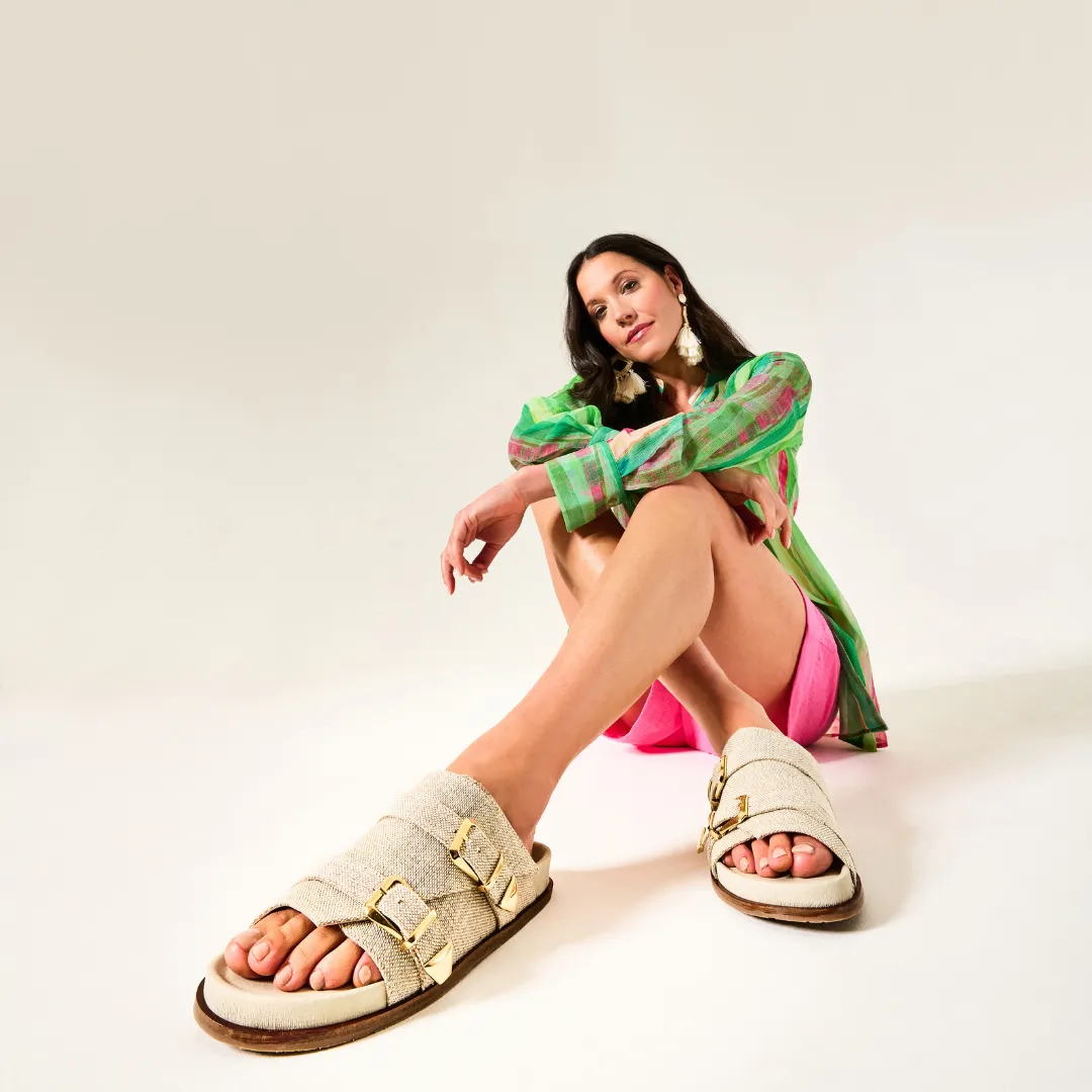 Lily - Linen