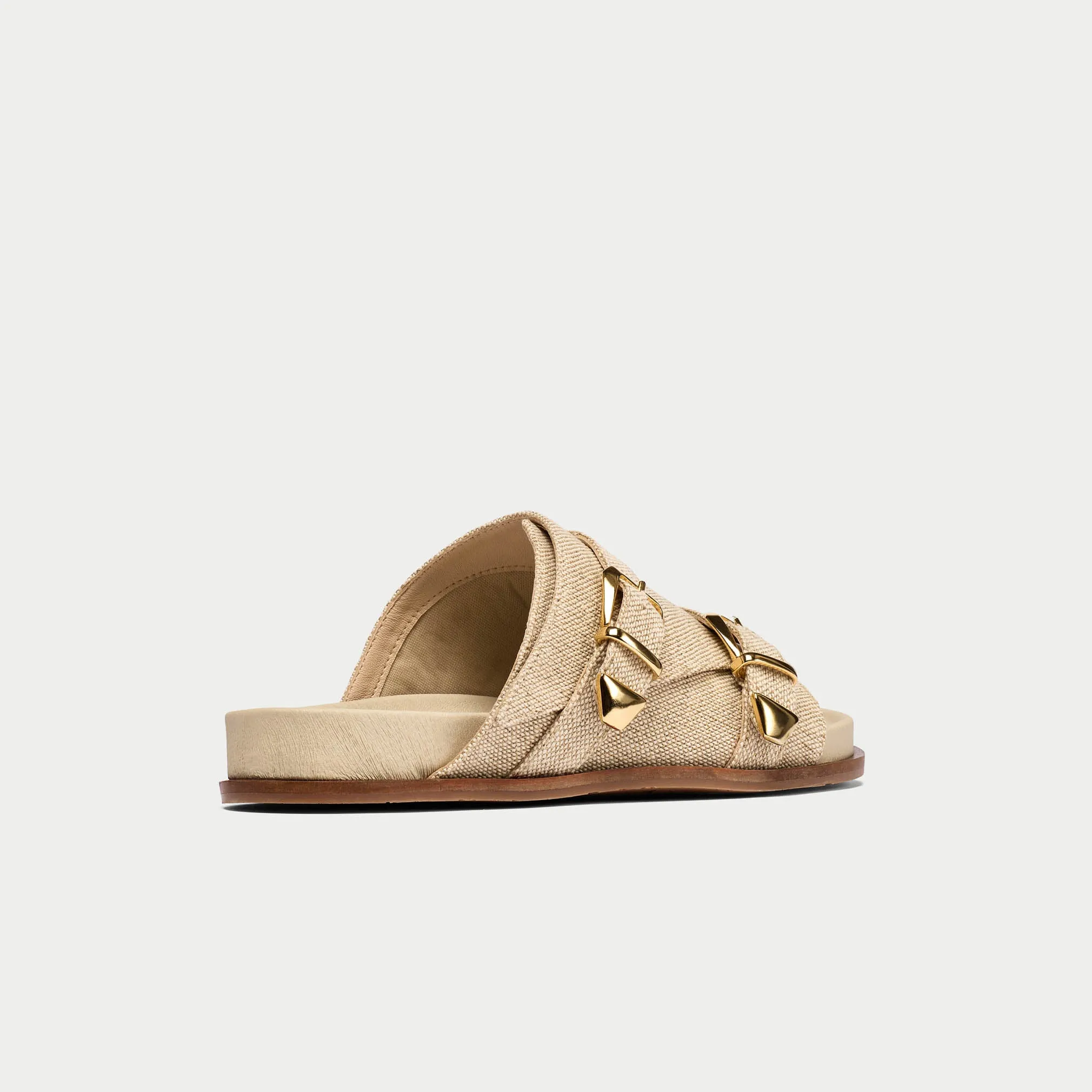 Lily - Linen