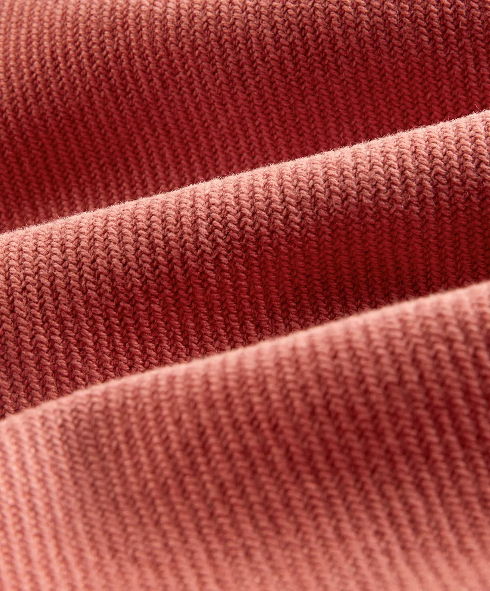 Limited-Edition Embroidered Chroma Blanket Shirt