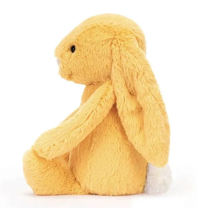 Little Bashful sunshine Bunny