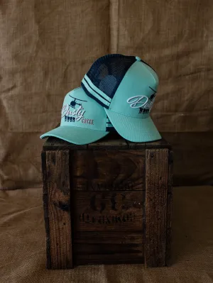 Little Kids Cap - Mint