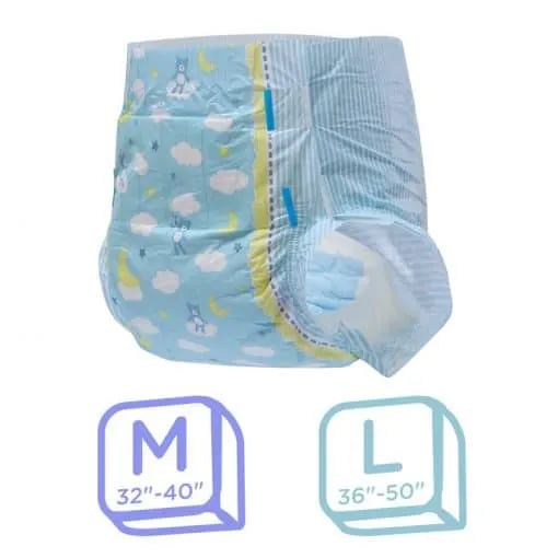 LittleForBig Little Dreamers Pack PRE SALES ITEM ETA END OF MAY
