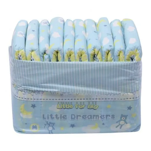 LittleForBig Little Dreamers Pack PRE SALES ITEM ETA END OF MAY