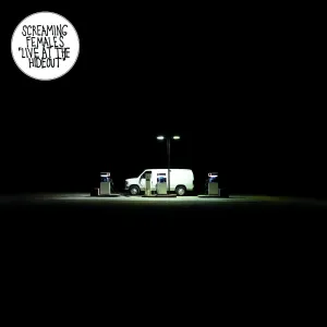 Live At The Hideout CD