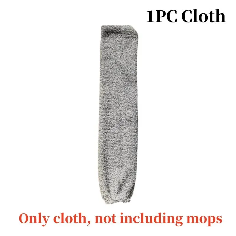 Long Handle Dust Mop Floor Ceiling Removal Brush
