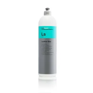 Ls - Leather Star