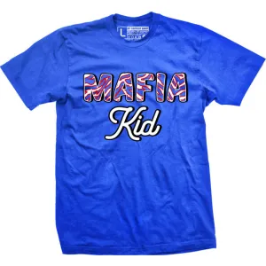 Mafia KID Royal t-shirt