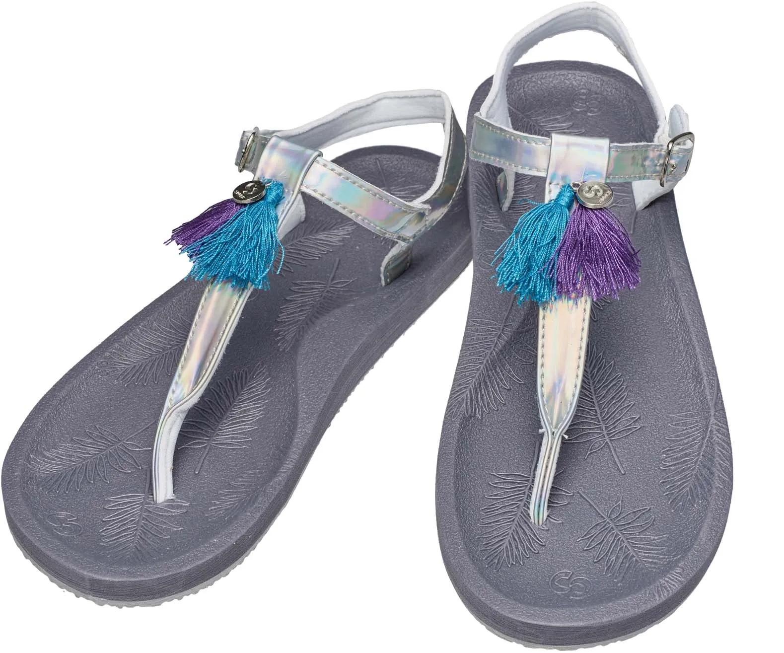 Malang slippers