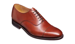 Malvern - Rosewood Calf