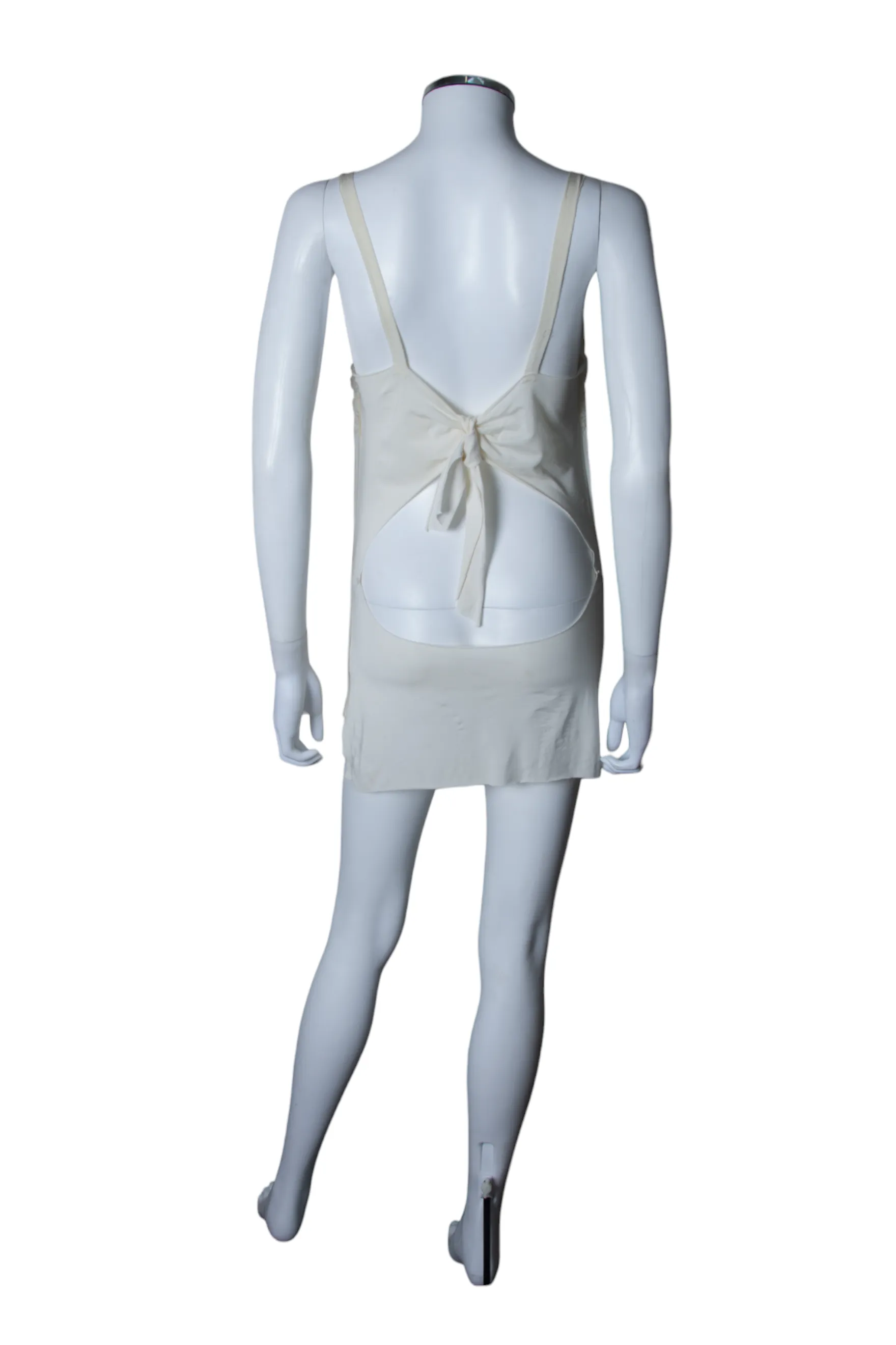 Marilyn Monroe Backless Top