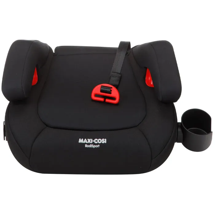 Maxi Cosi RodiSport Booster Car Seat