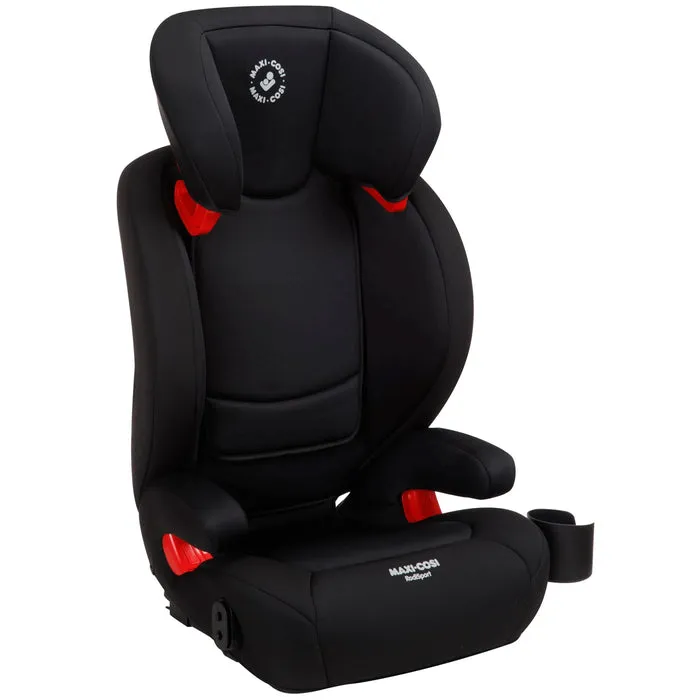 Maxi Cosi RodiSport Booster Car Seat