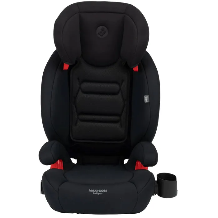 Maxi Cosi RodiSport Booster Car Seat