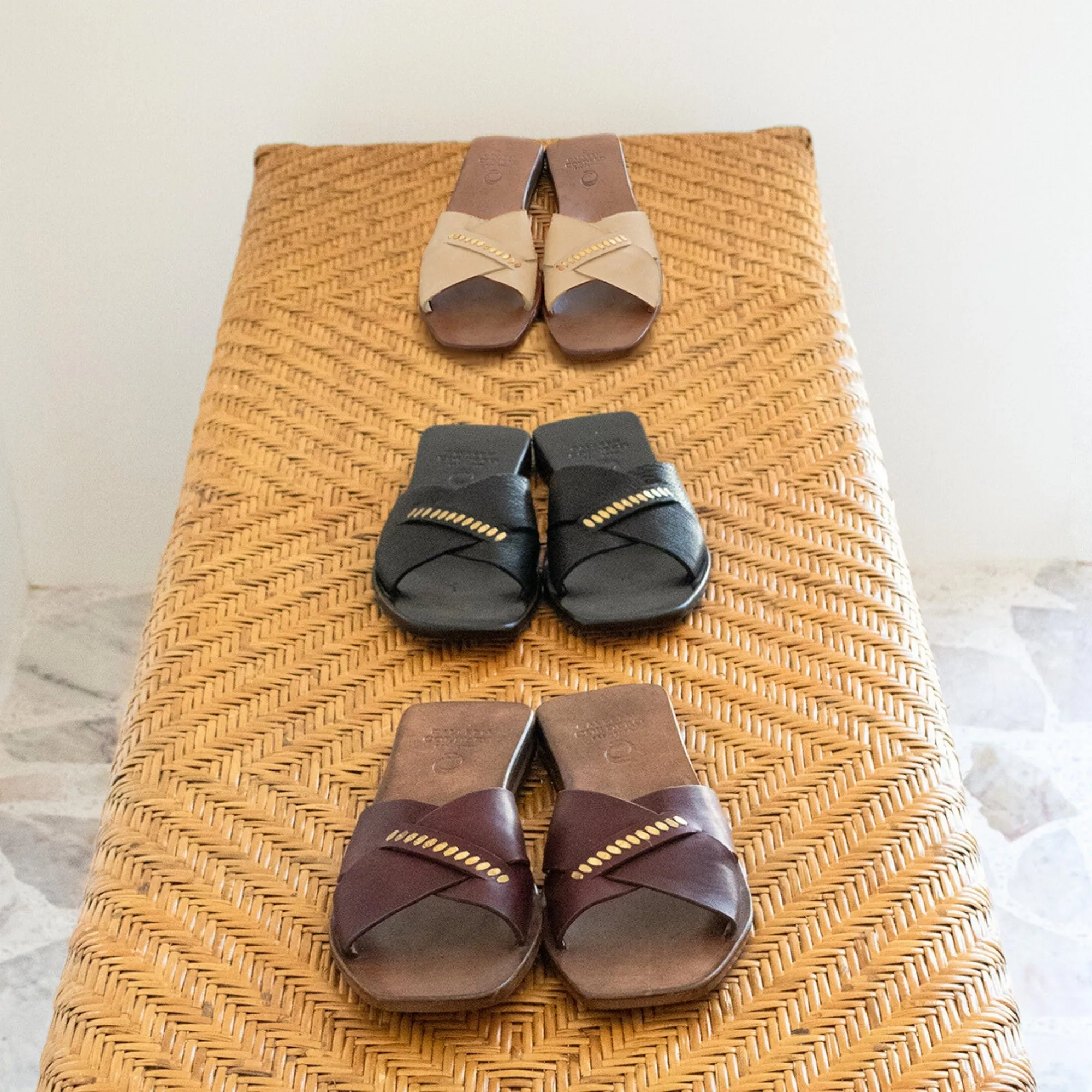 Maya Sandal