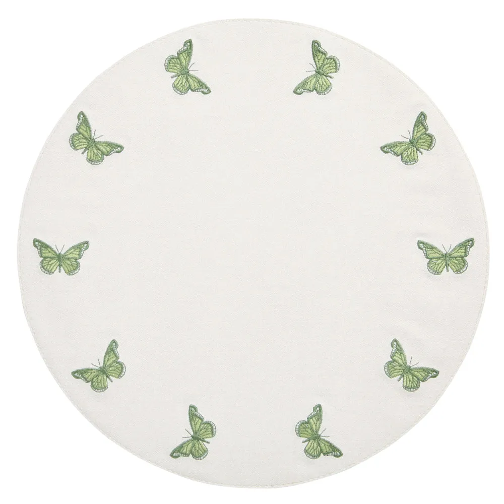 Mayfair Placemats S/4