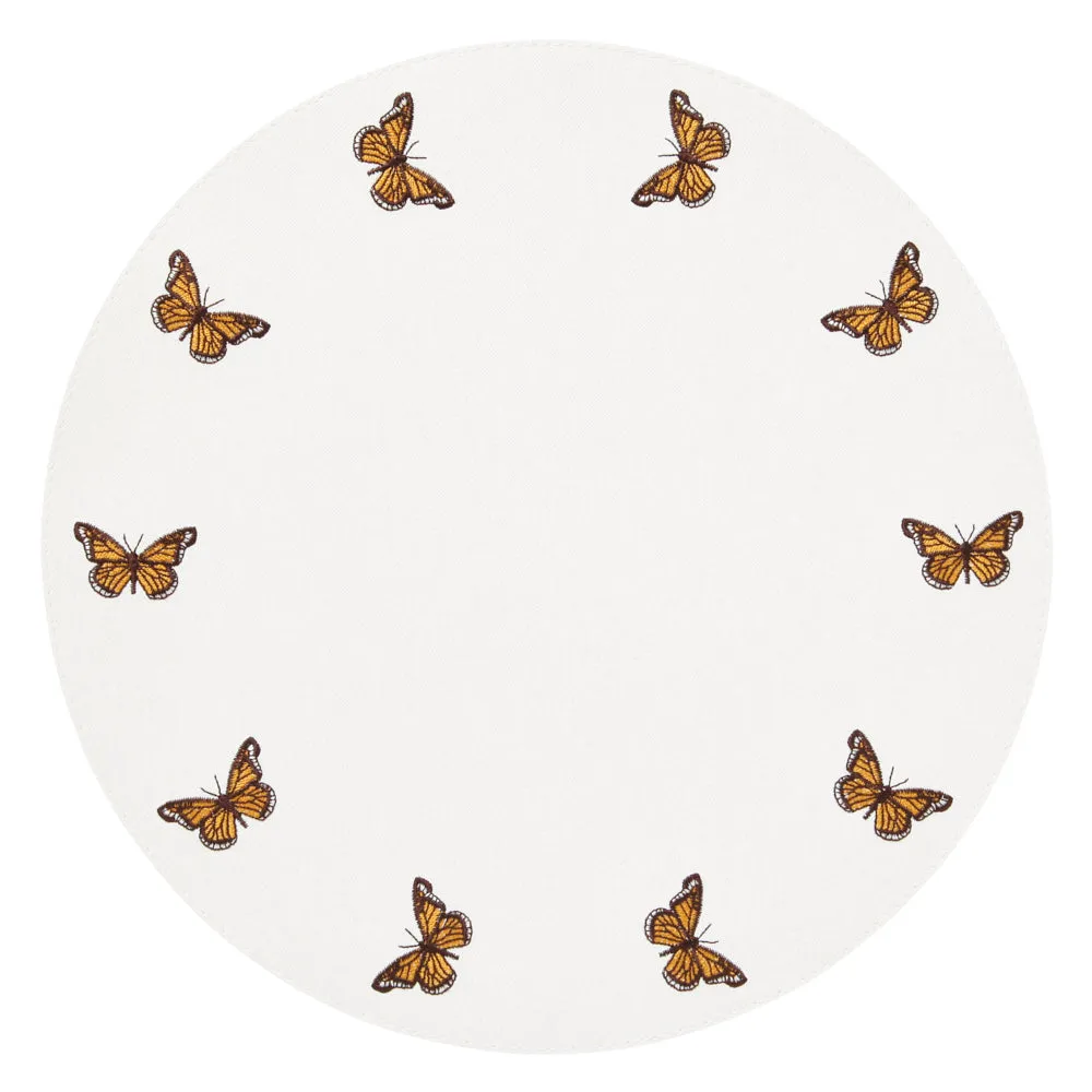 Mayfair Placemats S/4