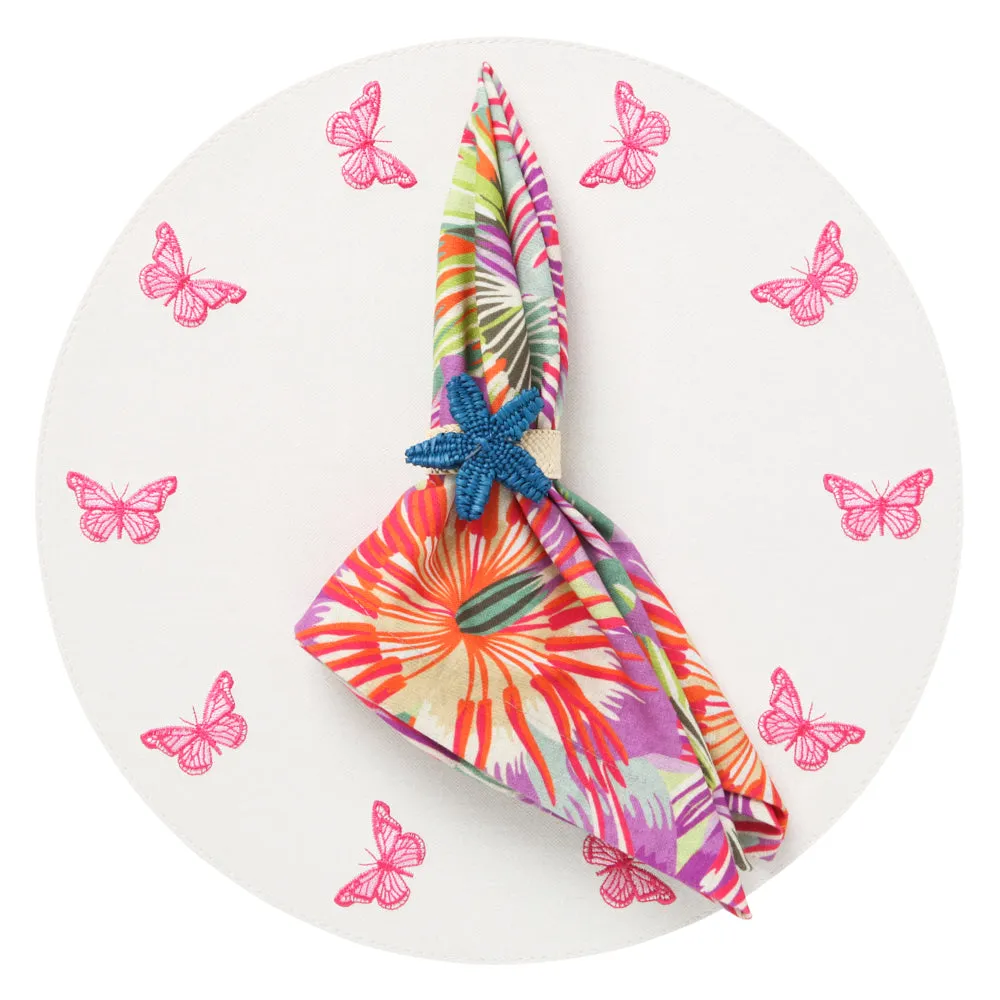 Mayfair Placemats S/4