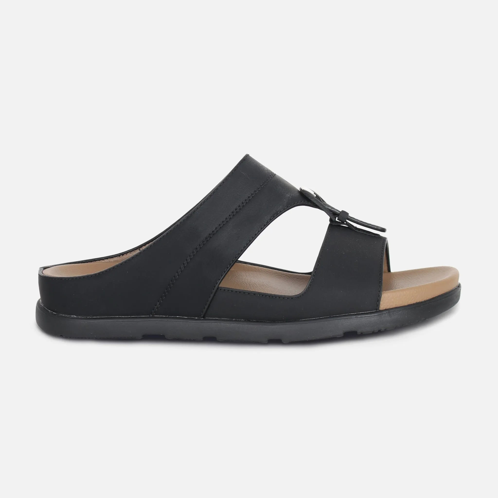 MEN ARABIC SLIP-ON SLIPPERS