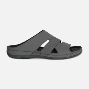 MEN ARABIC SLIP-ON SLIPPERS
