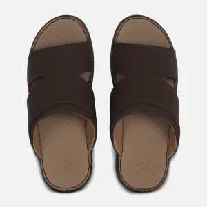 MEN ARABIC SLIP-ON SLIPPERS